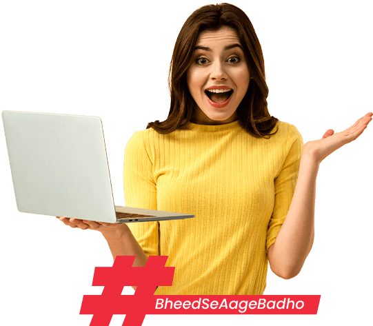 Bheedseaagebadho - Marketing course