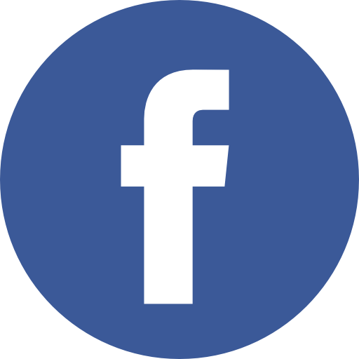 Facebook logo- Internet Marekting